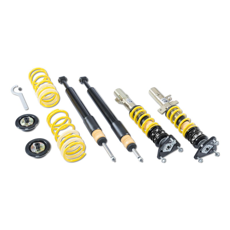 Mazda Mazdaspeed 3 Coilover Suspension Kit - ST Suspensions - ST XTA Adjustable - `07-`09
